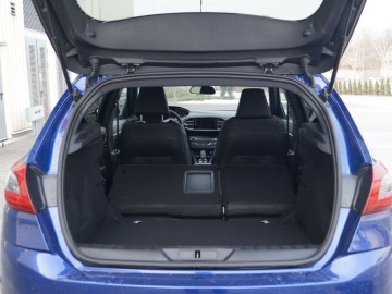 Peugeot 308 GT 2,0 BlueHDI 180 KM 8 EDC - Prawie&hellip;