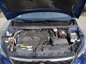 Peugeot 308 GT 2,0 BlueHDI 180 KM 8 EDC - Prawie&hellip;