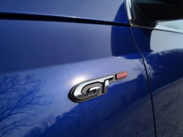 Peugeot 308 GT 2,0 BlueHDI 180 KM 8 EDC - Prawie&hellip;