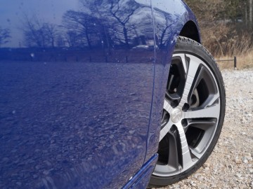 Peugeot 308 GT 2,0 BlueHDI 180 KM 8 EDC - Prawie&hellip;