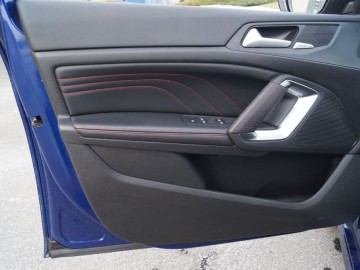 Peugeot 308 GT 2,0 BlueHDI 180 KM 8 EDC - Prawie&hellip;