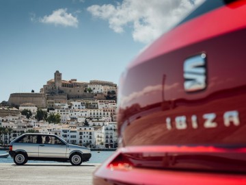 Jak zmieniała się Ibiza w ciągu trzech dekad?