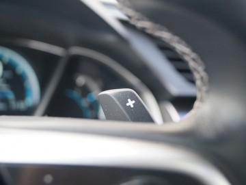 Honda Civic 4d 1,5 VTEC Turbo 180KM &ndash; sedan nieoczywisty