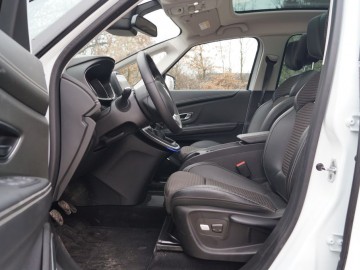 Renault Grand Scenic 1,6 dCi 130 KM 6MT &ndash; Większy brat&hellip;