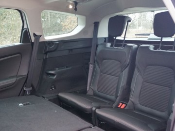 Renault Grand Scenic 1,6 dCi 130 KM 6MT &ndash; Większy brat&hellip;