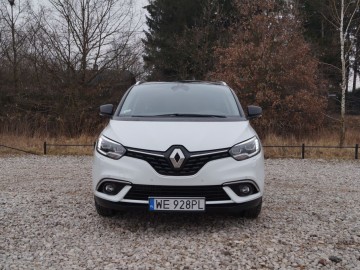 Renault Grand Scenic 1,6 dCi 130 KM 6MT &ndash; Większy brat&hellip;
