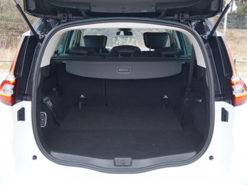 Renault Grand Scenic 1,6 dCi 130 KM 6MT &ndash; Większy brat&hellip;