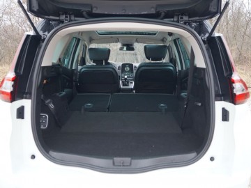 Renault Grand Scenic 1,6 dCi 130 KM 6MT &ndash; Większy brat&hellip;