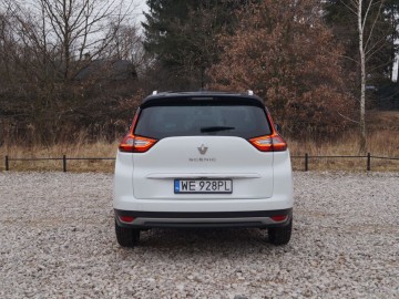 Renault Grand Scenic 1,6 dCi 130 KM 6MT &ndash; Większy brat&hellip;