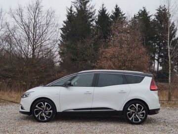 Renault Grand Scenic 1,6 dCi 130 KM 6MT &ndash; Większy brat&hellip;
