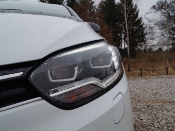 Renault Grand Scenic 1,6 dCi 130 KM 6MT &ndash; Większy brat&hellip;