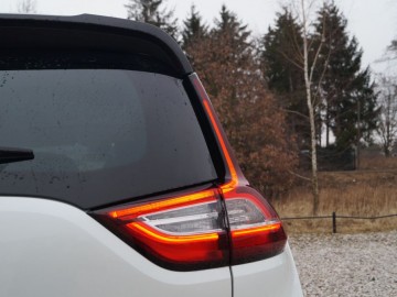 Renault Grand Scenic 1,6 dCi 130 KM 6MT &ndash; Większy brat&hellip;