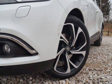 Renault Grand Scenic 1,6 dCi 130 KM 6MT &ndash; Większy brat&hellip;