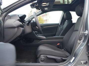 Honda Civic 1,5 Turbo 182 KM -  Jak to się robi w Japonii&hellip;