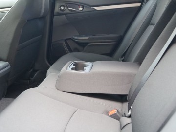 Honda Civic 1,5 Turbo 182 KM -  Jak to się robi w Japonii&hellip;