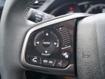 Honda Civic 1,5 Turbo 182 KM -  Jak to się robi w Japonii&hellip;