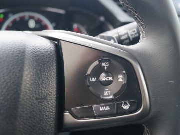 Honda Civic 1,5 Turbo 182 KM -  Jak to się robi w Japonii&hellip;