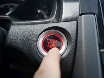 Honda Civic 1,5 Turbo 182 KM -  Jak to się robi w Japonii&hellip;