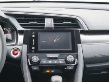 Honda Civic 1,5 Turbo 182 KM -  Jak to się robi w Japonii&hellip;