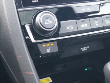 Honda Civic 1,5 Turbo 182 KM -  Jak to się robi w Japonii&hellip;