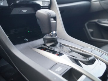 Honda Civic 1,5 Turbo 182 KM -  Jak to się robi w Japonii&hellip;