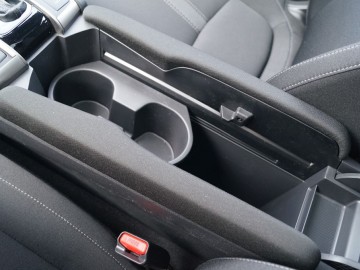 Honda Civic 1,5 Turbo 182 KM -  Jak to się robi w Japonii&hellip;