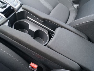 Honda Civic 1,5 Turbo 182 KM -  Jak to się robi w Japonii&hellip;
