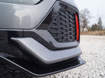 Honda Civic 1,5 Turbo 182 KM -  Jak to się robi w Japonii&hellip;