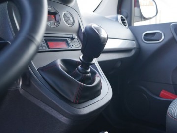 Mercedes Benz Citan Mixto 111 CDI 110 KM &ndash; Renault, a jednak Mercedes!
