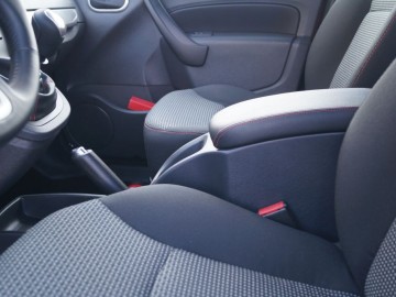 Mercedes Benz Citan Mixto 111 CDI 110 KM &ndash; Renault, a jednak Mercedes!