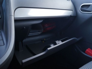 Mercedes Benz Citan Mixto 111 CDI 110 KM &ndash; Renault, a jednak Mercedes!