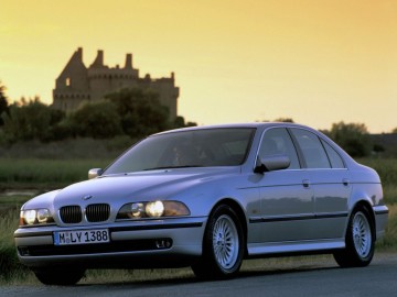 BMW E39 (1995-2003)