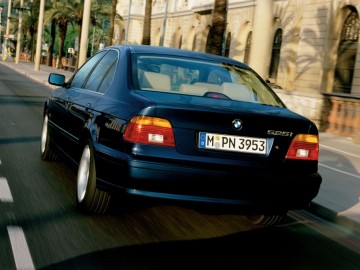 BMW E39 (1995-2003)