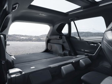 Toyota rozpoczęła przedsprzedaż nowego RAV4