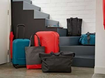 Nowa kolekcja Mini Lifestyle 2018-2020