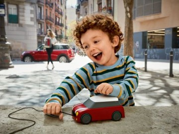 Nowa kolekcja Mini Lifestyle 2018-2020