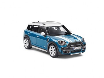 Nowa kolekcja Mini Lifestyle 2018-2020
