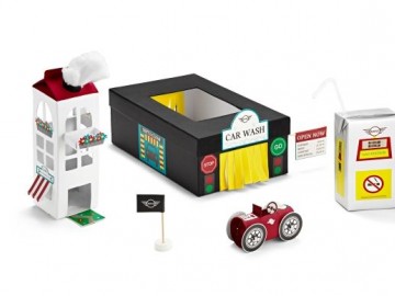 Nowa kolekcja Mini Lifestyle 2018-2020
