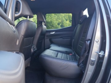 Mercedes Benz Klasa X 250D 4MATIC 7G-Tronic - Siłacz