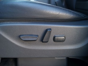Mercedes Benz Klasa X 250D 4MATIC 7G-Tronic - Siłacz