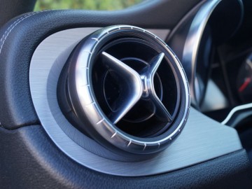 Mercedes Benz Klasa X 250D 4MATIC 7G-Tronic - Siłacz