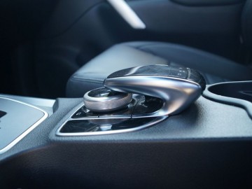 Mercedes Benz Klasa X 250D 4MATIC 7G-Tronic - Siłacz