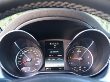 Mercedes Benz Klasa X 250D 4MATIC 7G-Tronic - Siłacz
