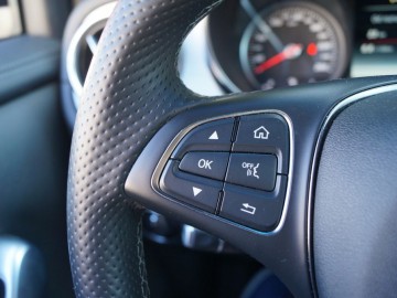 Mercedes Benz Klasa X 250D 4MATIC 7G-Tronic - Siłacz
