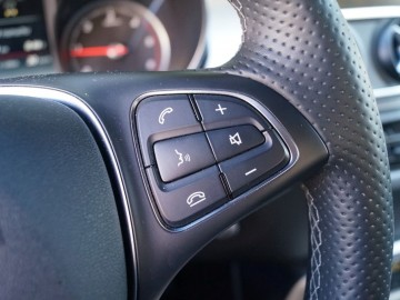 Mercedes Benz Klasa X 250D 4MATIC 7G-Tronic - Siłacz