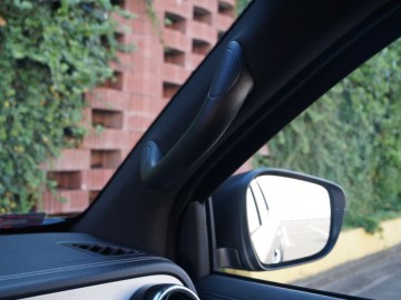 Mercedes Benz Klasa X 250D 4MATIC 7G-Tronic - Siłacz