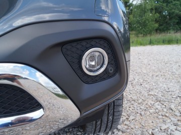 Mercedes Benz Klasa X 250D 4MATIC 7G-Tronic - Siłacz