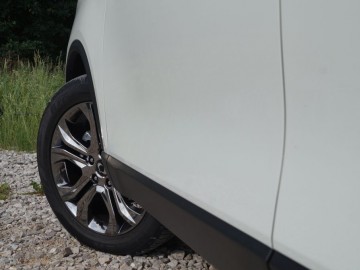 SsangYong Rexton G4 2.2 Diesel 7AT 4WD Sapphire &ndash; Zaskakująca metamorfoza