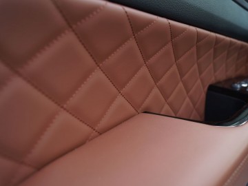 SsangYong Rexton G4 2.2 Diesel 7AT 4WD Sapphire &ndash; Zaskakująca metamorfoza