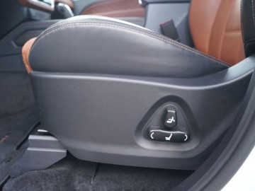 SsangYong Rexton G4 2.2 Diesel 7AT 4WD Sapphire &ndash; Zaskakująca metamorfoza